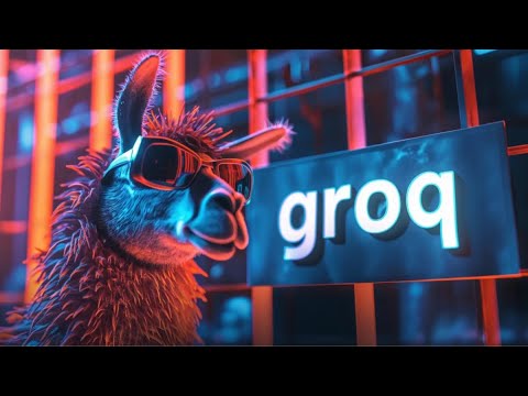 Groq AI Support Added To Aiomatic 🚀 | Boost Your AI Game