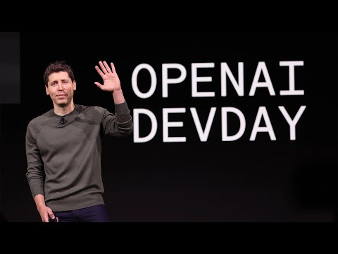 🚀 New OpenAI API Features Overview! Key Developments from OpenAI’s Dev Day 2024 🚀