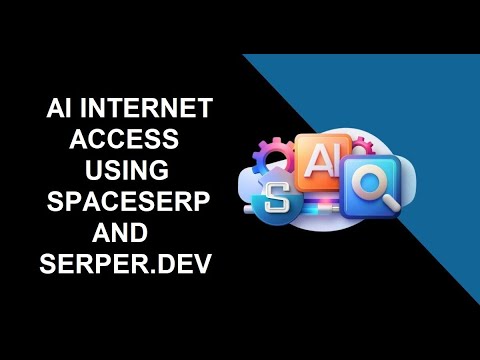 Spaceserp and Serper.dev Supported In Aiomatic – Cheaper Alternatives To SerpAPI