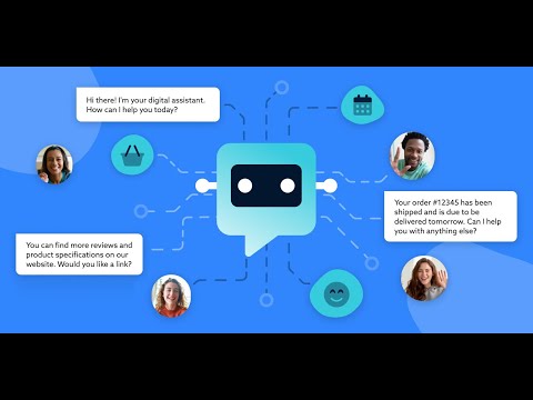 Aiomatic Chatbot: Toggle Between Multiple Conversations And Load Older Chats – ChatGPT Style