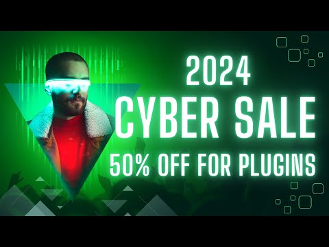 🔥 Cyber Sale 2024: 9 Game-Changing WordPress Plugins at Unbeatable Prices! 🚀