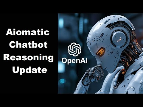 Chatbot AI Reasoning Support Added, Similar To ChatGPT’s ‘AI Thinking’ Feature [Aiomatic Update]