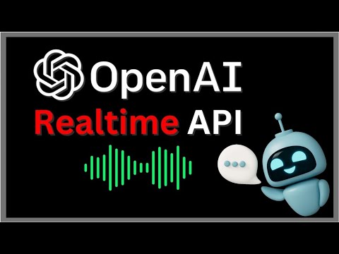 OpenAI Realtime API Chatbot – Aiomatic Update – First To Add Support To WordPress!