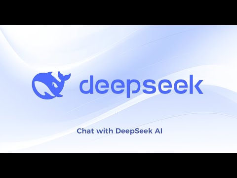 Use DeepSeek AI Models In Aiomatic