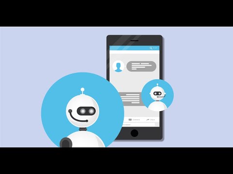 Aiomatic Realtime Remote Chatbot Update