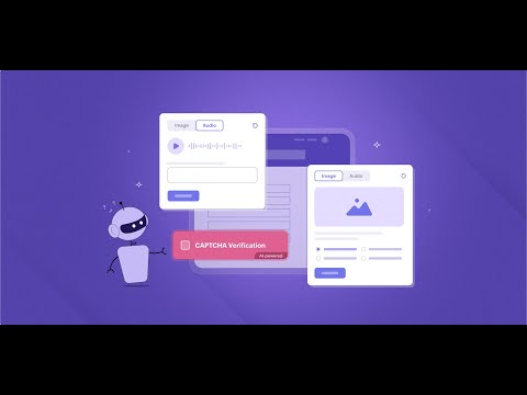 How To Add Captchas To Aiomatic’s AI Forms