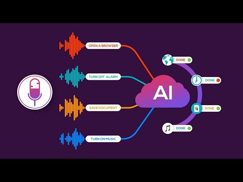 Speech to Text OmniBlock Type Added To Aiomatic
