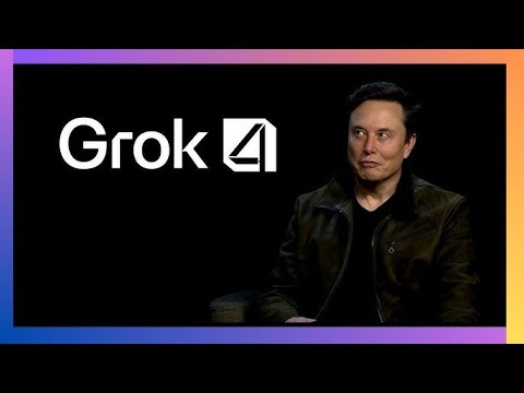 Aiomatic Adds xAI grok-4 Support