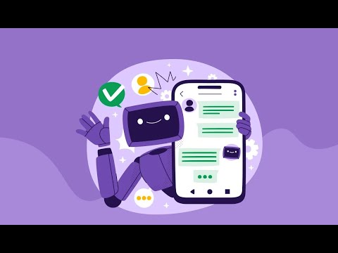 Aiomatic Chatbot Auto Opening On Page Exit Intent, Page Scroll Or User Inactivity
