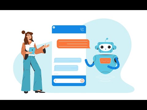 Aiomatic’s Chatbot Can Now End Conversation