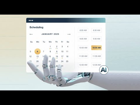 Aiomatic Now Integrates with Booking Calendar