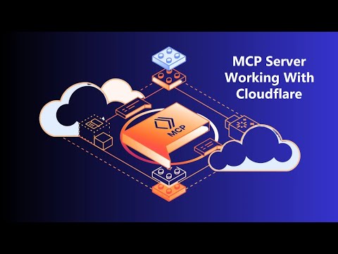 Getting Your MCP Server Working From Behind Cloudflare [Aiomatic Example]