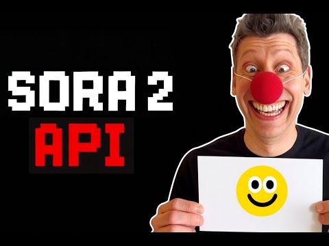 Testing the Sora 2 API Inside the Aiomatic Playground