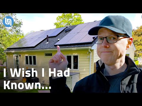 5 Years with Solar Panels – Is It Still Worth It?