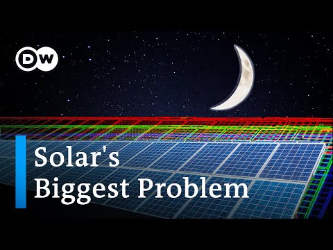 How solar energy got so cheap, and why it’s not everywhere (yet)
