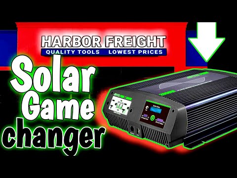 Beginners Solar project ( very Simple )