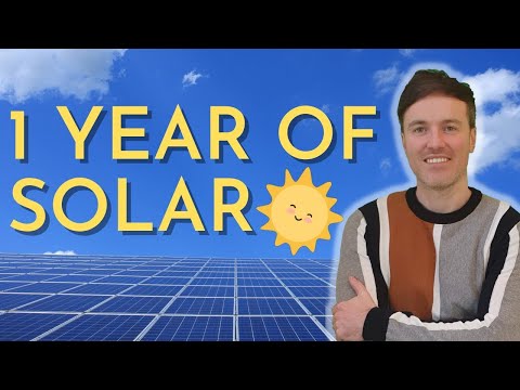 Are Solar Panels Worth it? Solar Panels for home in the UK IRELAND 🌞