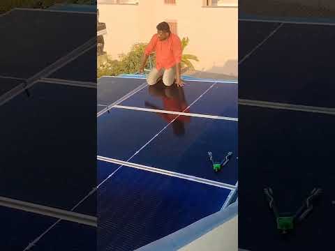 Solar Power Plant with Government Subsidy Scheme| #chennai #solar #subsidytamilnadu #subsidysolar