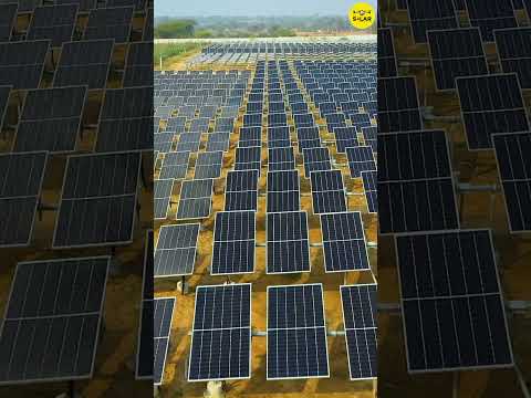 Bifacial Solar Panels With Trackers | Dual-Axis Solar Tracker VS Ground Mount