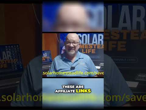 $50 OFF Solar Panels! Limited Time Only!