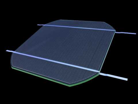 How Solar Power Works