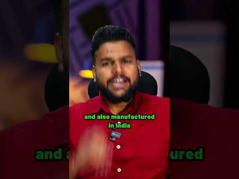 DCR Solar Panels 🔥 Made in India Solar Panels