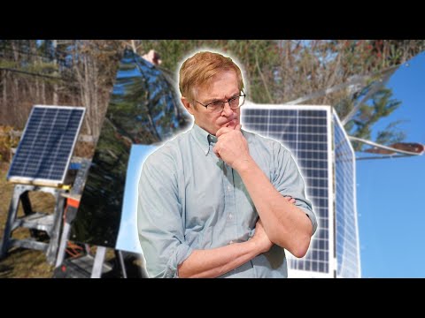 Get 4X The Power From Your Solar Panels! – TI Sunday