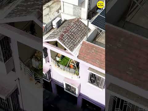 3 KW Solar System Installation | PM Surya Ghar Yojana Subsidy