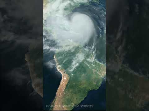 Why Don”t We Cover The Sahara Desert With Solar Panels