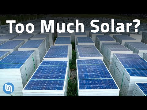 The Truth About Solar Panels