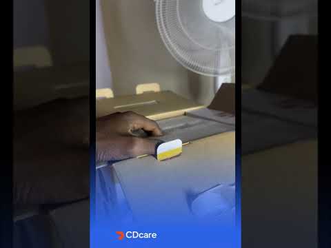 Qasa Portable Solar Power Inverter   — 200W SPP 220