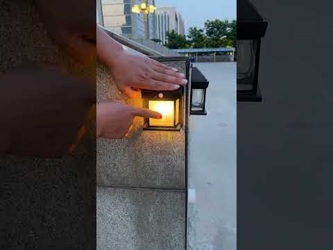 Sun-Powered Brilliance The Future of Solar Lens Light