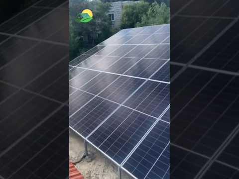 Why People Hate Solar Panels