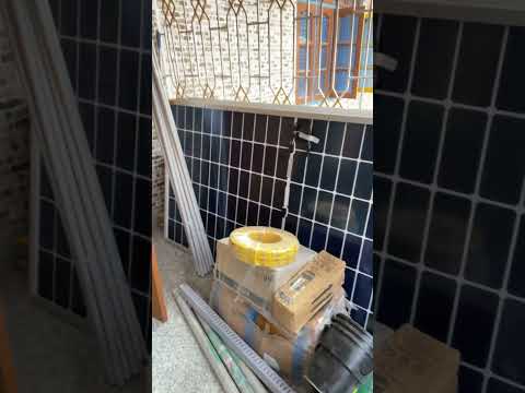 Solar Panel #solarsolutions #home #solar #solartech #solarpower #facts #solarsystem