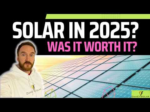 2 Years with Solar Panels and GivEnergy Home Battery! BIGGEST REGRETS!?