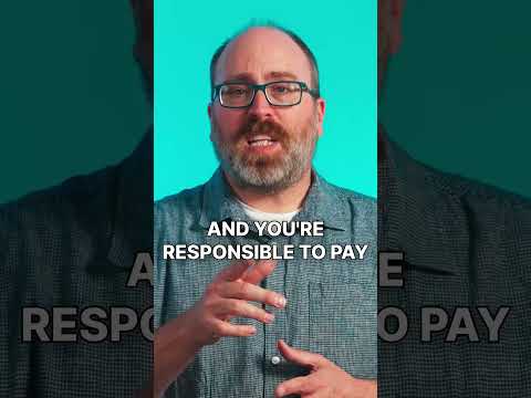 Avoid Buying Homes with Leased Solar Panels! #shorts #solar