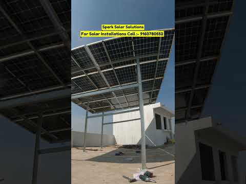 Best Solar Panel in 2025 😱 | #shorts