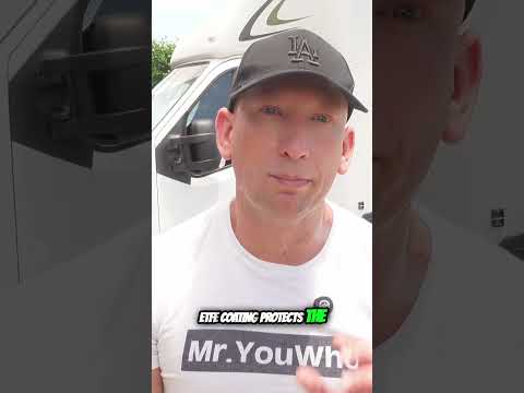 Renogy Solar Panel – Unbeatable Weatherproof Solar Panels Surviving Queensland Storms!