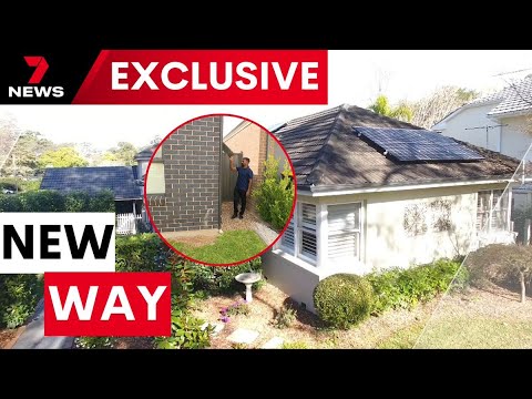 Endeavour Energy’s AI program available to every Sydneysider with solar panels | 7NEWS