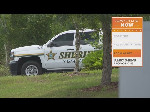 Nassau County Sheriff’s Office issues warning for scam soliciting solar panels