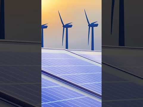 #Solar energy advancements