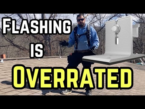 How to Install Unirac Stronghold Butyl Attachments for Solar Panels | Step-by-Step Guide