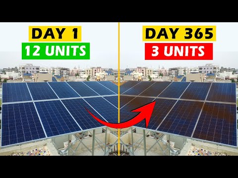 Top 5 Mistakes To Avoid To Keep Your Solar Panels Healthy