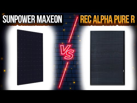 Best Premium Solar Panels 2023