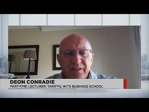 WATCH: Eskom consumers with solar panels get some relief