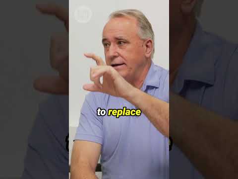 Using Solar Energy to Create Hydrogen #shorts #podcast #tech