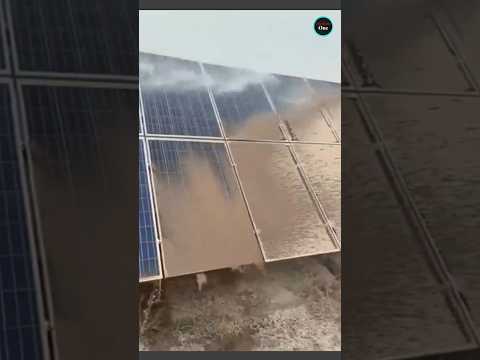 $5,100,000,000,000 Plan to Power the World😱#sciencefacts#solarsystem#knowledge#trending#shorts#facts