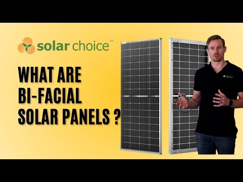 What Are Bifacial Solar Panels & Are they Worth It? Everything You Need To Know In 2024