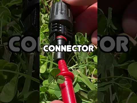 How to Test Solar Panels with a Multimeter!