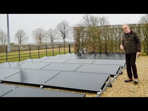 Are solar panels & heat pumps worth installing? Here’s what I’ve learnt after several years of use.